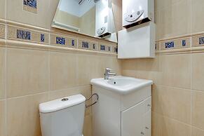 Apartinfo Old Town Apartments