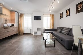 Apartinfo Old Town Apartments