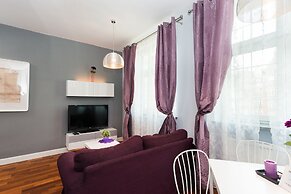 Apartinfo Old Town Apartments