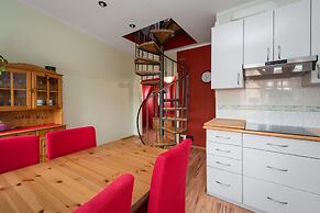 Apartinfo Old Town Apartments