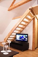 Apartinfo Old Town Apartments