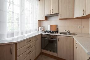 Apartinfo Old Town Apartments