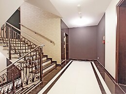 Apartinfo Old Town Apartments