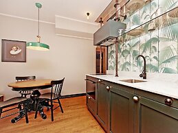 Apartinfo Old Town Apartments