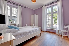 Apartinfo Old Town Apartments