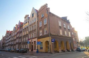 Apartinfo Old Town Apartments