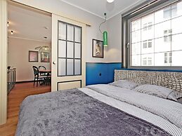 Apartinfo Old Town Apartments