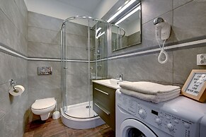 Apartinfo Old Town Apartments