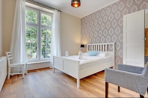 Apartinfo Old Town Apartments