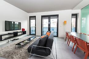 Apartinfo Old Town Apartments