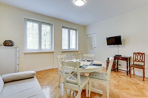 Apartinfo Old Town Apartments