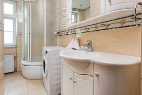 Apartinfo Old Town Apartments