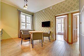 Apartinfo Old Town Apartments