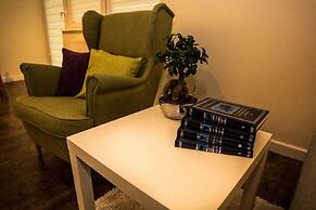 Apartinfo Old Town Apartments