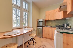 Apartinfo Old Town Apartments