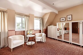 Apartinfo Old Town Apartments