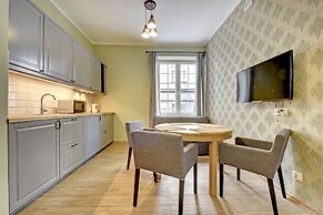 Apartinfo Old Town Apartments