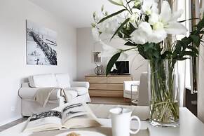 Apartinfo Old Town Apartments