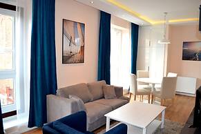 Apartinfo Old Town Apartments