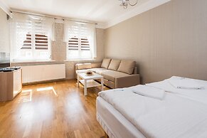 Apartinfo Old Town Apartments