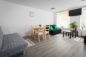 Apartinfo Old Town Apartments