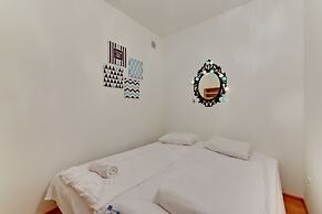 Apartinfo Old Town Apartments