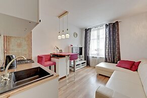 Apartinfo Old Town Apartments