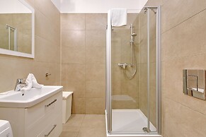 Apartinfo Old Town Apartments