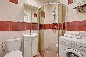 Apartinfo Old Town Apartments