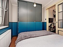 Apartinfo Old Town Apartments