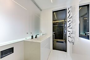 Apartinfo Old Town Apartments