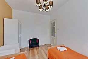 Apartinfo Old Town Apartments