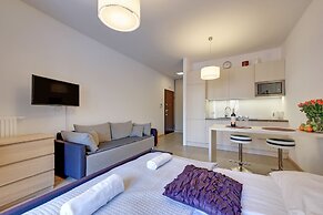 Apartinfo Old Town Apartments