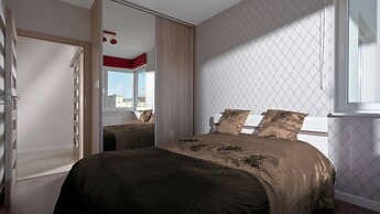 Apartinfo Old Town Apartments