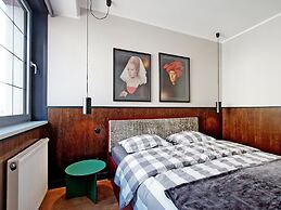 Apartinfo Old Town Apartments