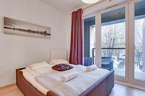 Apartinfo Old Town Apartments