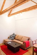 Apartinfo Old Town Apartments