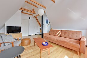 Apartinfo Old Town Apartments