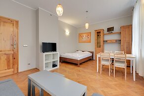 Apartinfo Old Town Apartments