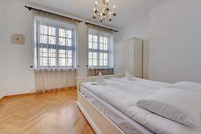 Apartinfo Old Town Apartments