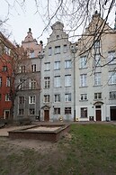 Apartinfo Old Town Apartments