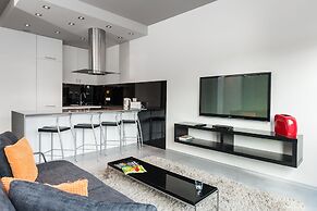 Apartinfo Old Town Apartments