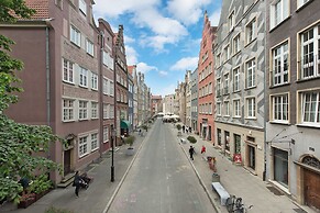 Apartinfo Old Town Apartments