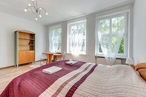 Apartinfo Old Town Apartments