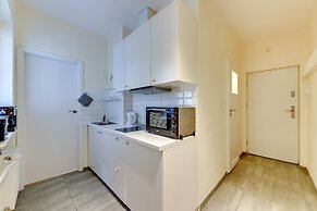 Apartinfo Old Town Apartments