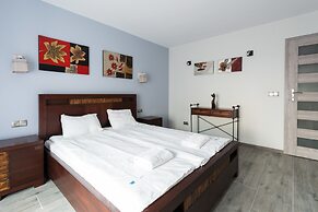 Apartinfo Old Town Apartments