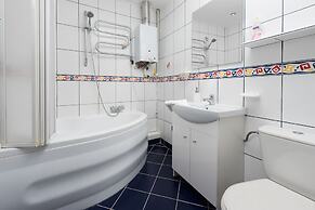 Apartinfo Old Town Apartments