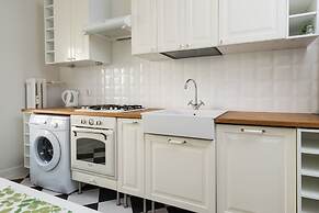 Apartinfo Old Town Apartments