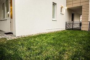 Apartinfo Old Town Apartments