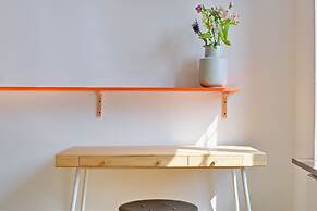 Apartinfo Old Town Apartments